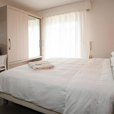 Hotel Savoy Caorle Exteriör bild