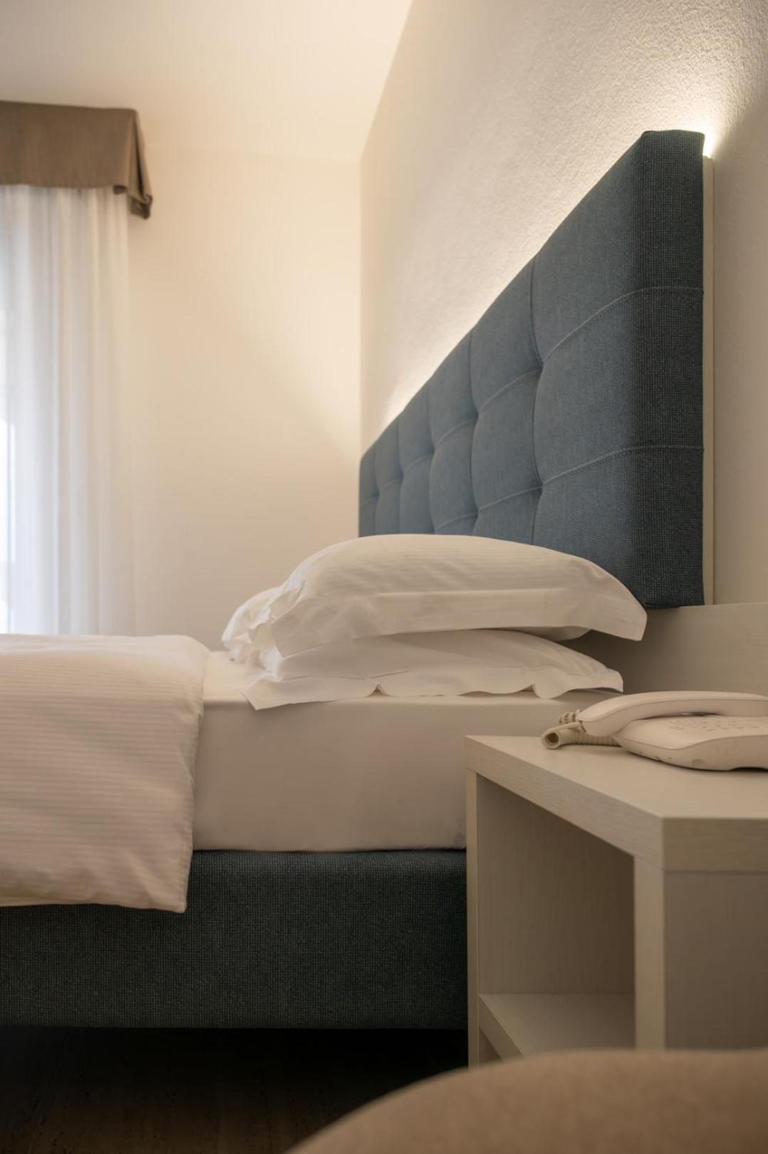 Hotel Savoy Caorle Exteriör bild